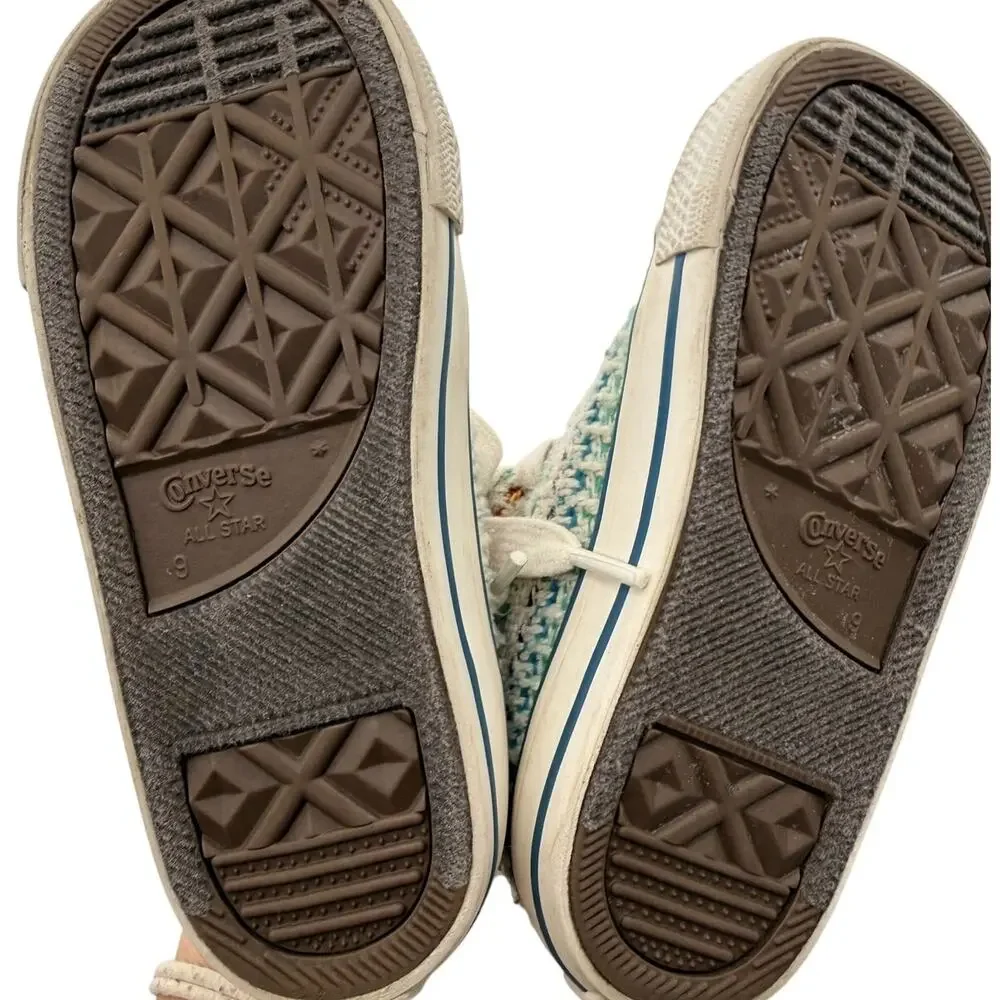 Converse chuck taylor